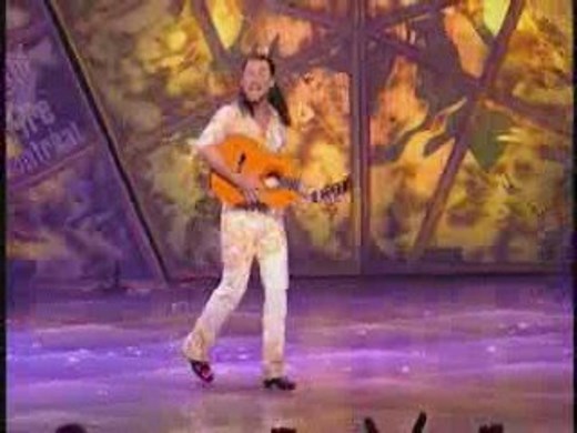 Stephane Rousseau - Rico Chico