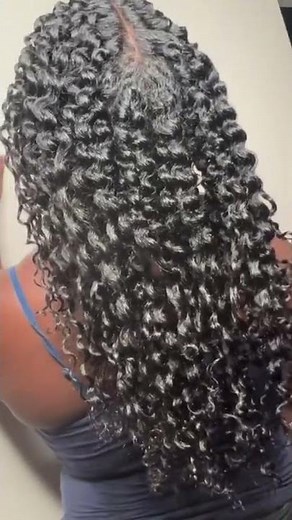 Transitioning from texturizer