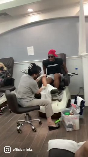 3.1M views · 39K reactions | Man I hate this part! | Minks | Facebook