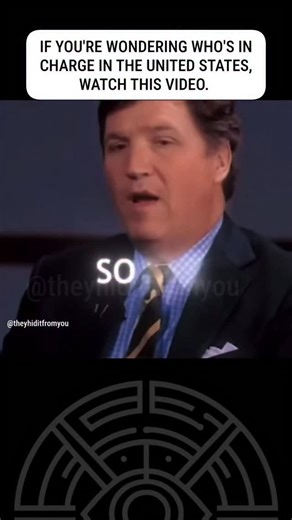 FEAR is part of the control game that the elite and the powerful exercise to keep us submissive and obedient within their corrupt socioeconomic system. It is not convenient for them that people can have information about their genocidal and psychopathic planes. Every day there are more people who have been able to wake up from this false reality. 👁️ Send a DM or Comment: “BOOK” and you will be able to know everything about THE DARK SIDE OF THE VATICAN all in👇🏻 "They Hid It from you" a book wi
