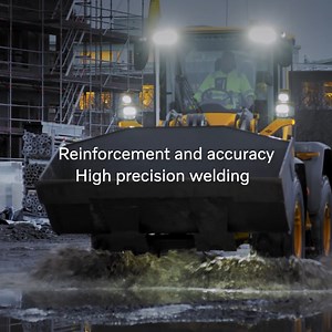 1.8K views · 115 reactions | Our Wheel Loader attachments have been...