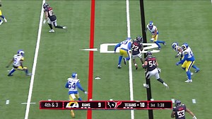 Cam stays spinning 🌪️ 📺: Houstontexans.com | Houston Texans