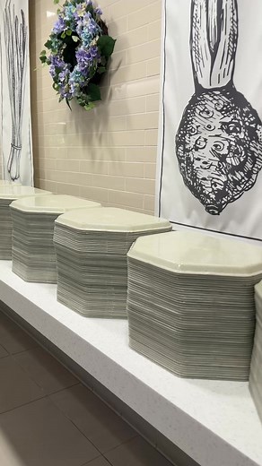 504K views · 14K reactions | Anyone else think today was a Tuesday?  #koreanfood #work #lunch #cafeteria #corporate | Jensintec | Facebook