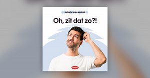 Wat met e-facturatie? (6 min) - Oh, zit dat zo?!