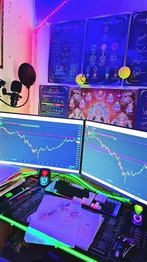 Ratnesh Trader Gamer #viral #trading #optiontrader #stockmarket #followme #viralvideos