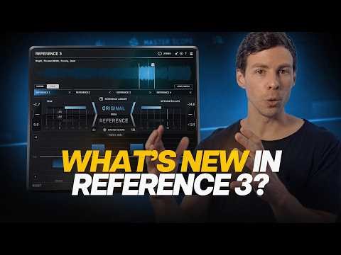 REFERENCE 3 Overview