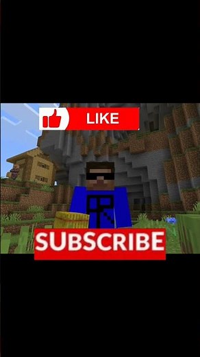 Finally I learn how to MLG#minecraft #speedrun | ARGamer