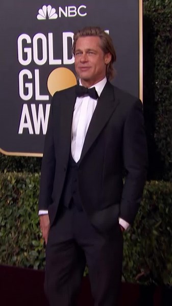 Brad Pitt: a journey through Hollywood