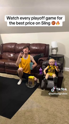 Watch NBA Playoffs Live on Sling TV for Best Price