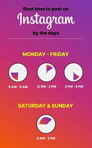 What Are the Best Pictures to Post on Instagram?