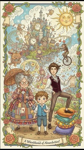 David Copperfield: A Rollercoaster Journey of Dreams and Identity