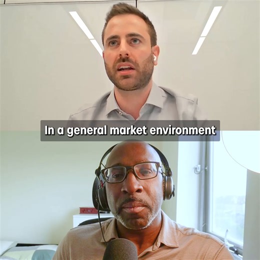 When the world's largest asset manager talks ETH staking, listen.@BlackRock's Matt Kunke on why ETH + 2% is the new bar - and why ETH + 0% is a hard sell.Full episode coming soon.@TheSquareMile @gxselby @MarkPilipczuk