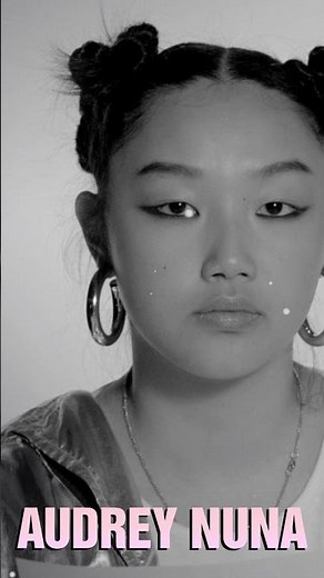 Golden (Acapella) - AUDREY NUNA