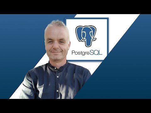 PostgreSQL: Learn how to define and create a view in Postgres (simple and concrete example).