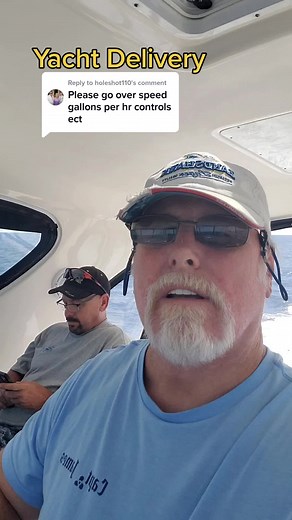 Reply to @holeshot110 boat controls #boatcontr#engine #boattok #yachtdelivery #deliverycaptain #boatcaptain #boatlife #boat @andywhitfill753