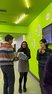 ▪️Թող ամեն ինչ ու կարդա՛🔸 Գրքային ֆլեշմոբ | Ayb School