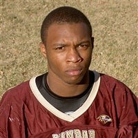 Tavon Austin's Dunbar High School Career Home