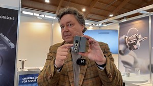 Neuheiten von Camozzi auf der all about automation - SPS-MAGAZIN