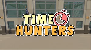 Time Hunters by rubickanov, Bins