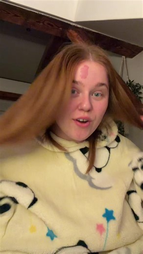 Locken machen mit einem Haarwickler. Part 3 Folgt🫶🏼