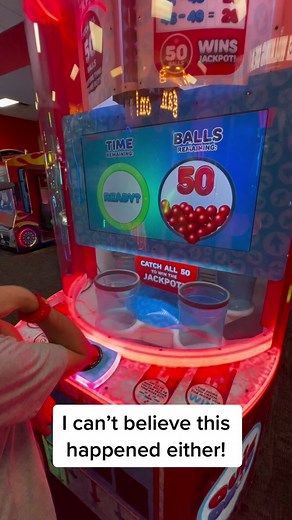 Arcade Wizard on TikTok