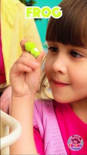 🚀 I Played THIS Game and Now I Know EVERY Letter! 🎉😱 #kids #letters