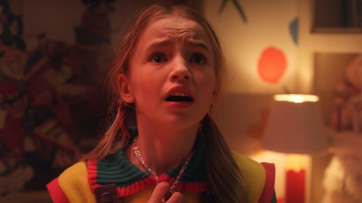 Does Holly Wheeler escape in Stranger Things Season 5?