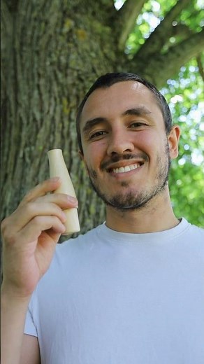 Greylag Goose Birdcall (Sound Demo)