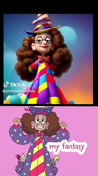 Pixar-ify Me A.I. - Transforming Dreams into Animated Reality