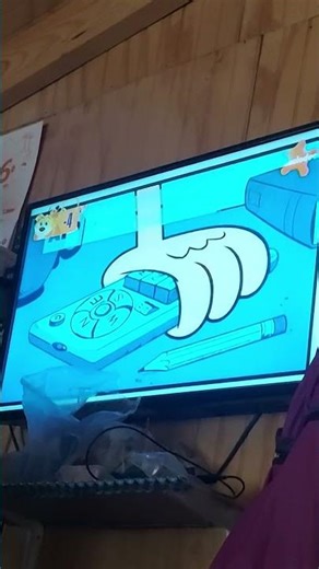 the loud house intro