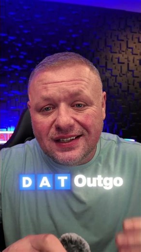 DAT Load Board Factoring: Get Paid FAST with DAT Outgo! #shorts