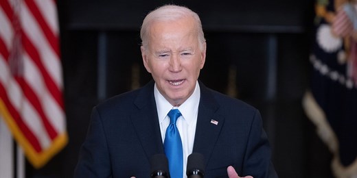 Opinion | Let’s See the Biden-Hur Interview Transcript