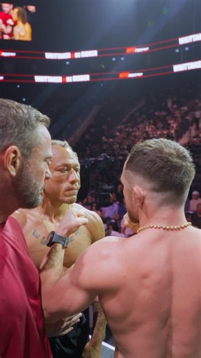 Dana White | YAN vs McGHEE! #UFCAbuDhabi is LIVE and FREE TOMORROW on ABC at 3pmET! @abudhabievents @visitabudhabi #InAbuDhabi | Instagram