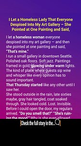 Check the full story in the 🗨 👇 | Caleb Story