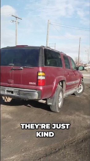 Quadra-Steer: Why 4-Wheel Steering is So Fun #shorts