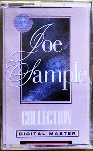 Joe Sample - Collection