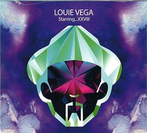 Louie Vega - Louie Vega Starring...XXVIII