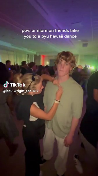 Mormon Culture Explored in 310 Last Night Film