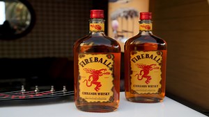'Fireball Cinnamon' Is Being Sued Because... It Doesn't Have Whisky In It