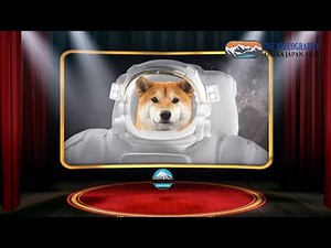 ビジネスイノベーションアワード 2024年版 Version.2・Best Video for Business Innovation Awards 社員表彰式 授賞式に最適なオープニング動画