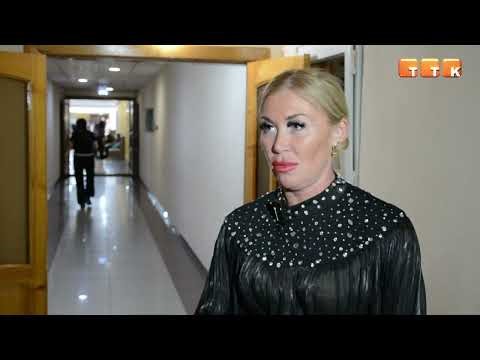 A republican dance and vocal competition was held in Temirtau.