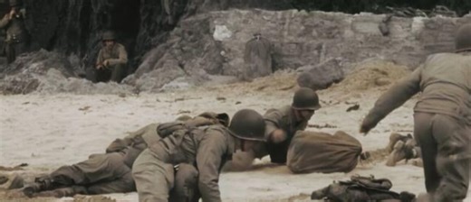 Apocalypse : la série documentaire culte de retour avec deux épisodes marquants sur le débarquement de Normandie - TV Grandes chaînes