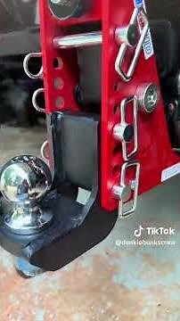 Unboxing Our New Shocker Air Hitch! #shorts - Shocker Hitch