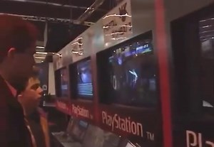 Take a trip back to the 90s with us 😍 📼 Millenials.officiel 🔗 https://www.instagram.com/millennials.officiel #retrogaming #ps1 | Retro Dodo