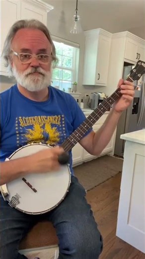 Cluck Old Hen and a Surprise 🤣