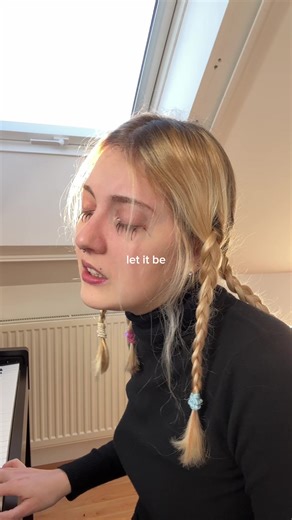 Let It Be Cover by Petra: A Melodic Tribute