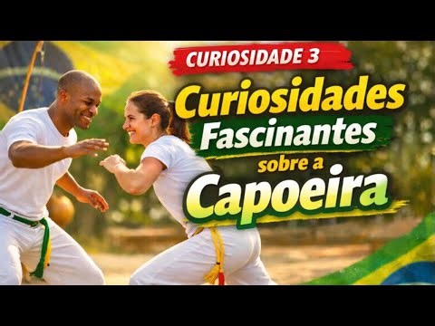 👑 MESTRE BIMBA: O Homem que Revolucionou a Capoeira! 🥋
