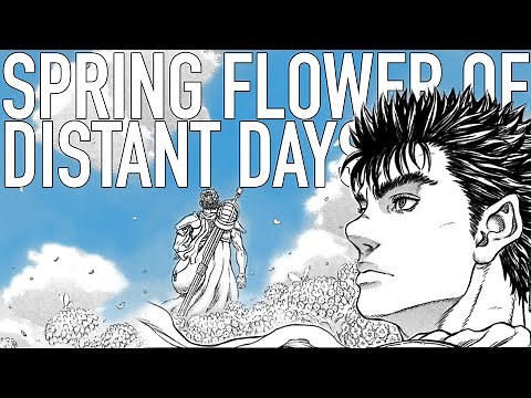 Berserk Analysis - The Meaning Behind Berserks Shortest Arc