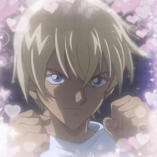 Exploring the Mystery of Love: Detective Conan Movie 20