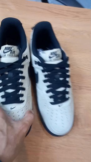 9.9K views · 43 reactions | @@@@@ Đã hết ạ @@@@ ✅️Giày Nike Air Force 1 Nâu HV6526-200 Unisex #airforce1 #situyenthuhuong #chinhhang #giayvip #xuhuong | Si Tuyển Thu Hương | Facebook